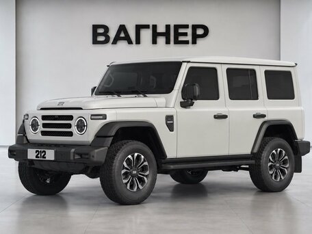 2026 212 T01, белый, 4399000 рублей, вид 1
