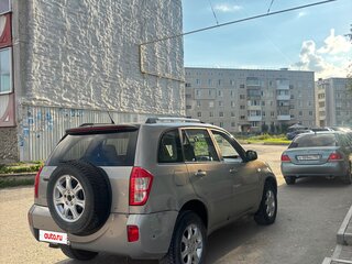 2012 Vortex Tingo I, серый, 240000 рублей, вид 3