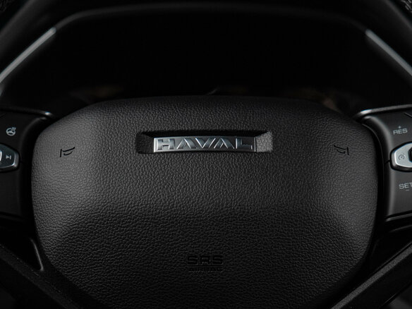 2026 Haval Jolion I Рестайлинг, серый, 2499000 рублей - вид 10