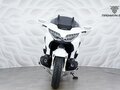 2026 Honda GL 1800 Gold Wing, белый, 3777000 рублей - вид 3