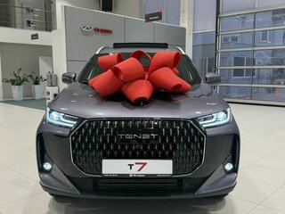 2026 Tenet T7, серый, 2985000 рублей, вид 3