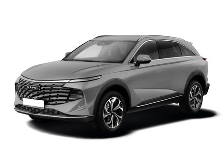 Haval F7 II