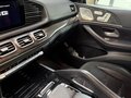2021 Mercedes-Benz GLE Coupe AMG 53 AMG II (C167), синий - вид 7