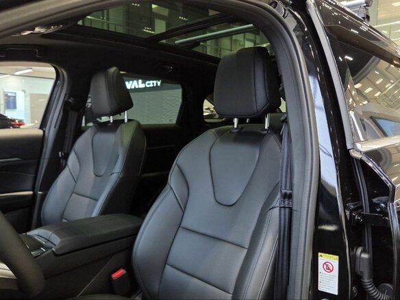 2026 Haval F7 II, чёрный, 3761010 рублей - вид 18
