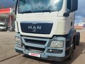 2012 MAN TGS, белый, 1550000 рублей - вид 5