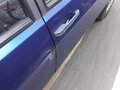 2002 Lada (ВАЗ) 21099, синий - вид 7
