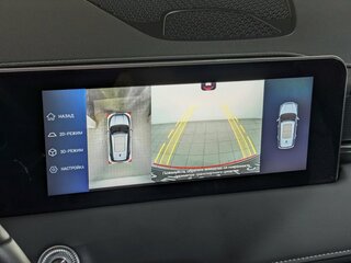 2023 Jetour X70+ I Рестайлинг, серый, 2150000 рублей, вид 2