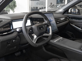 2026 VOLGA C50, белый, 3399000 рублей, вид 5