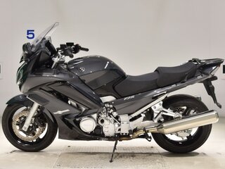 2015 Yamaha FJR1300, серый, 1150000 рублей, вид 2