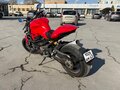 2015 Ducati Monster 1200, пурпурный, 750000 рублей - вид 1