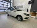 2026 Lada (ВАЗ) Granta I Рестайлинг, белый, 1218000 рублей