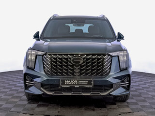 2024 GAC GS8 II, зелёный, 3520000 рублей, вид 2