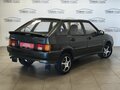 2011 Lada (ВАЗ) 2114, зелёный, 236000 рублей - вид 1