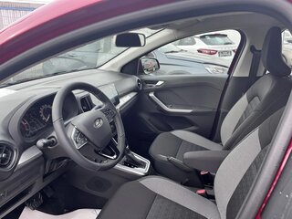 2026 Lada (ВАЗ) Iskra, красный, 1717000 рублей, вид 5