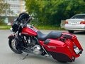 2010 Harley-Davidson Electra Glide, красный, 1150000 рублей - вид 7