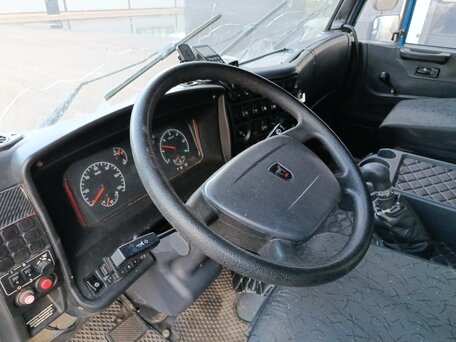 2017 КамАЗ 65117, синий, 2151560 рублей, вид 5