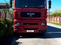2003 MAN TGA, красный, 1450000 рублей - вид 7