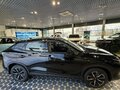 2026 Omoda C5 II, чёрный - вид 3