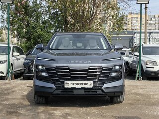 2023 Jetour Dashing I, серый, 1709000 рублей, вид 2