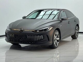 2023 Volkswagen Lamando L II, чёрный, 1920000 рублей, вид 3