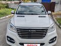 2017 Haval H9 I Рестайлинг, белый, 2100000 рублей - вид 4