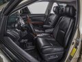 2008 Lexus RX 350 II Рестайлинг, бежевый, 1600000 рублей - вид 9
