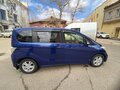 2012 Honda Freed I Рестайлинг, синий, 950000 рублей - вид 3