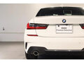 2022 BMW 3 серии 318i VII (G2x), белый, 2350000 рублей - вид 6
