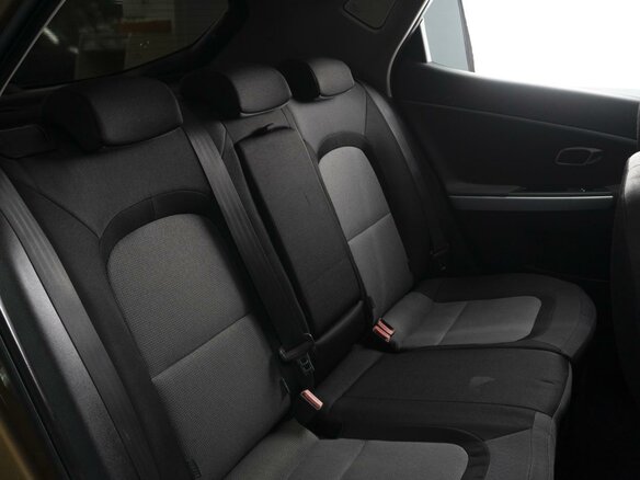 2016 Kia Ceed II Рестайлинг, коричневый, 1295000 рублей - вид 5
