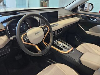 2026 Haval Jolion I Рестайлинг 2, белый, 2870010 рублей, вид 3