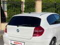 2008 BMW 1 серии 118i I (E81/E82/E87/E88) Рестайлинг, белый, 665000 рублей - вид 4