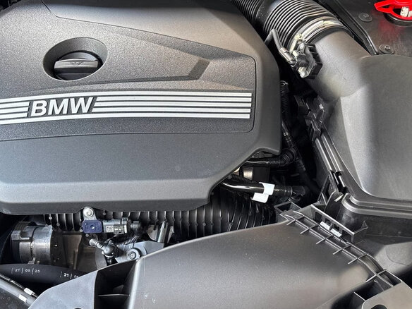 2025 BMW 2 серии Gran Coupe L 220i L F74/78, серебристый, 4346664 рублей - вид 12