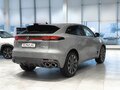 2024 Changan UNI-K, серый - вид 4