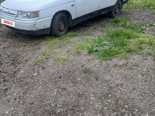 2001 Lada (ВАЗ) 2111, белый, 200000 рублей, вид 1