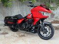 2026 Harley-Davidson CVO Road Glide ST, чёрный, 5199000 рублей - вид 2