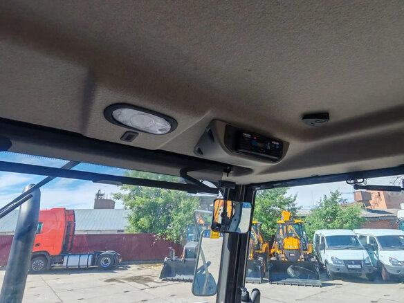 2025 Case CE 570SV, жёлтый, 9060000 рублей - вид 10