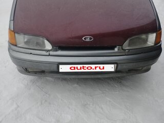 2006 Lada (ВАЗ) 2113, серый, 120000 рублей, вид 1
