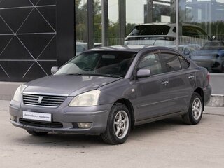 Toyota Premio I (T24)