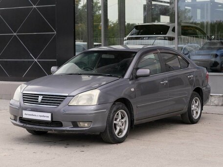 Toyota Premio I (T24)