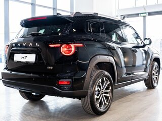 2026 Haval H7 I, чёрный, 4199000 рублей, вид 5
