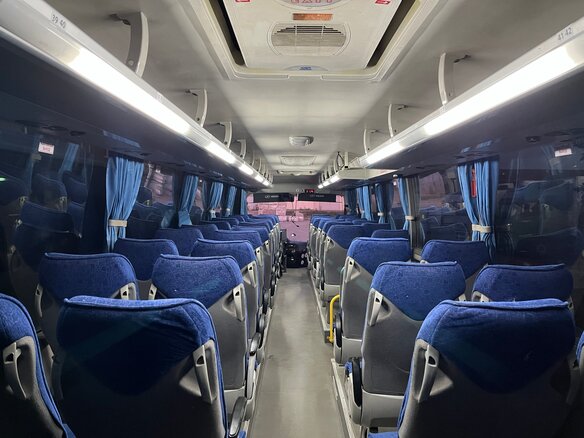 2010 Higer KLQ 6119, серебристый, 2500000 рублей - вид 4