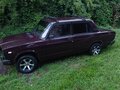 2008 Lada (ВАЗ) 2107, коричневый, 120000 рублей - вид 2