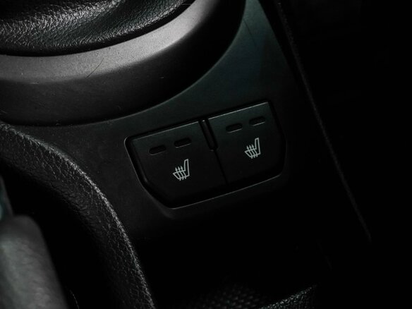 2011 Kia Rio 5-speed III, чёрный, 874000 рублей - вид 16