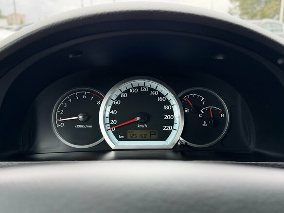 2014 Daewoo Gentra II, серебристый, 560000 рублей - вид 13