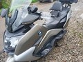 2013 BMW C 650 GT, серый, 480000 рублей - вид 3