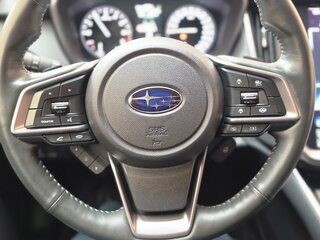 2022 Subaru Outback VI, чёрный, 5299000 рублей, вид 4
