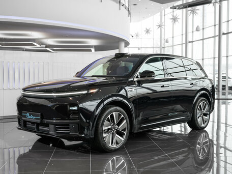 Li Auto (Lixiang) L7 I Рестайлинг
