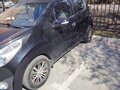 2010 Daewoo Matiz III, чёрный, 475000 рублей - вид 4