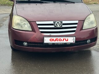 2010 Vortex Estina I, красный, 230000 рублей, вид 1