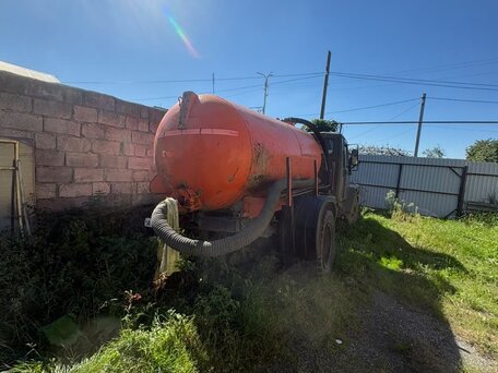 1994 ГАЗ 3308, 150000 рублей, вид 2